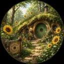 SunflowerForest