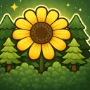 SunflowerForest