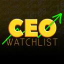 CEO WATCHLIST Discord Server Icon