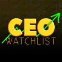 CEO WATCHLIST