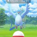 Pokemon Go Discord Server Icon