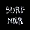 Surf Noir 🏝