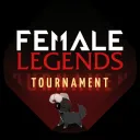 Female Legends Tournaments