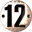 DISTRICT 12 icon
