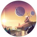 Mewni Universe Discord Server Icon