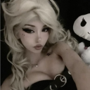 ˣ👻 ˣ E-Girls ˣ👻 ˣ | Anime・Social・Emotes & Emojis・Chill・Nitro・E-Girls・Chatting・Fun・Gaming - discord server icon