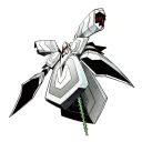 Yggdrasill's Server