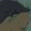 Wolf's Rain