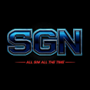 Discovery icon for Sim Gaming Network Discord server