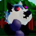 Corrupted Dimension