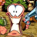 Worms Speedruns