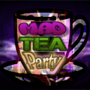 Mad Tea Party: The Cult Discord Server Icon