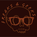 Freaks &amp;amp; Geeks 18+ Server Icon
