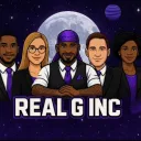 Real G  Inc