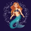 [servidor do mar de sereia]