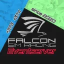 FalconSimRacing Eventserver