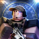 CIA | .gg/Agency 🦅