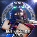 Discovery icon for 🥂National Security Agency 🦅 Discord server