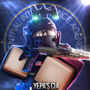 Discovery icon for CIA | .gg/Agency 🦅 Discord server