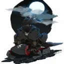 Bloodborne Kart