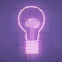 Psych Disorder Haven Discord Server Icon