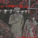 Гулаг Тирана Лёхи