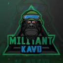 Militant's Server