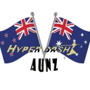 APAC Hyper Dash
