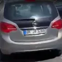 Konsequent123's Opel