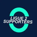 Ligue 2 Supporters
