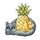 Резиденция Pineapple Family