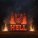 Hell Discord server icon