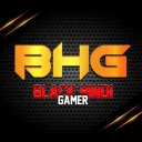 Black Hindi Gamer's server