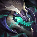 Dragon League Server Icon