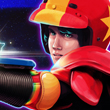 Turbo Kid Game icon