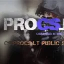 PROCS.LT Counter-Strike serveriai