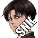 Команда Shingeki no Kyojin