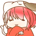 仮）　ねこさんの鯖