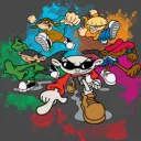 turma do bairro