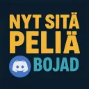 Nyt Sitä Peliä Bojad