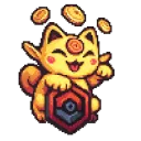 Frontier Network Icon