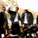 BACKSTREET'S BACK