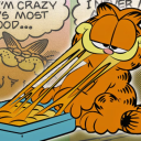 Lasagna Discord server icon