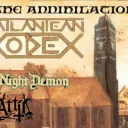 The Annihilation Of The Wacken Forum