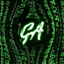 Gaming Area Discord Server Icon