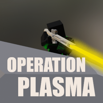Logo for Operation Plasma