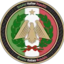 GIR|Greater Italian Republic