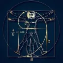 Ratio Discord Server Icon