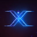 X-MANIA Discord Server Icon – Gaming