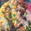 Disney Fairies